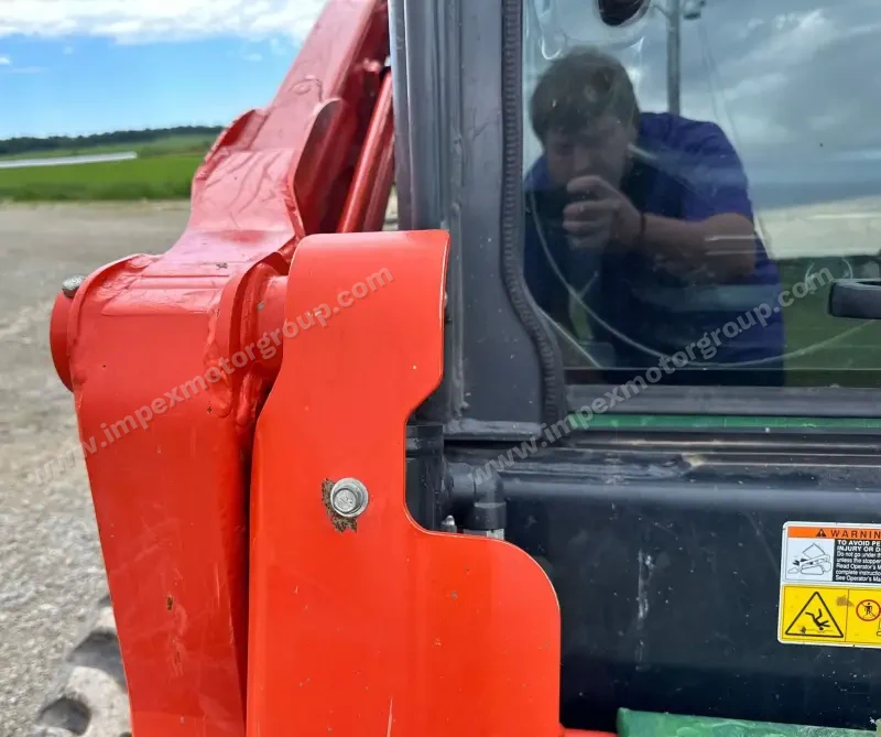 2019 Kubota SVL97-2 photo 17