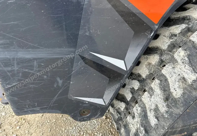 2019 Kubota SVL97-2 photo 33