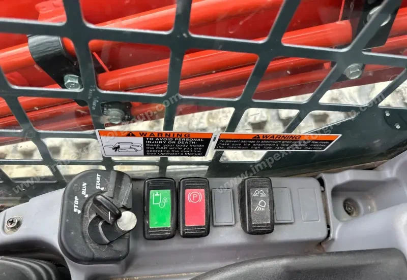 2019 Kubota SVL97-2 photo 64