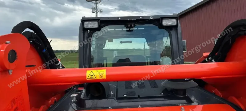 2019 Kubota SVL97-2 photo 40