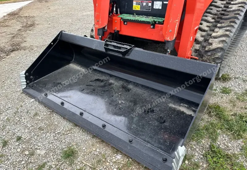 2019 Kubota SVL97-2 photo 10