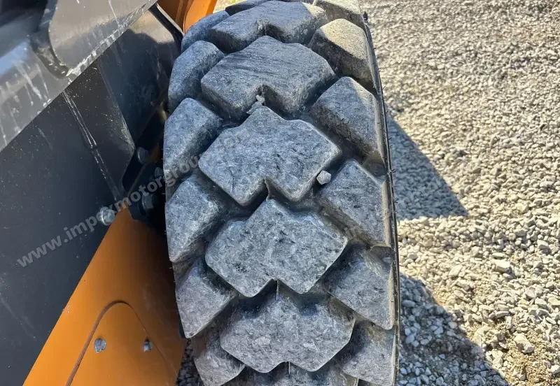 2021 Case SV280B photo 48