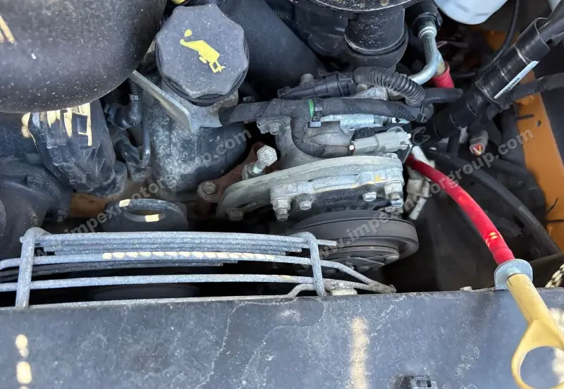 2021 Case SV280B photo 41