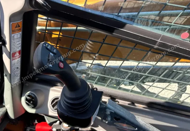 2021 Case SV280B photo 26