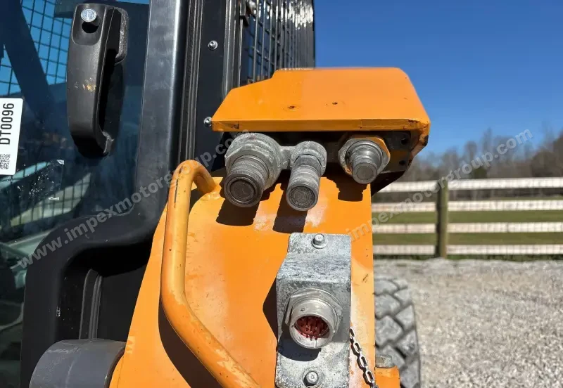 2021 Case SV280B photo 13