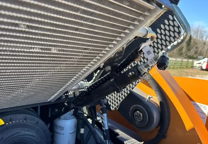 2021 Case SV280B photo 43