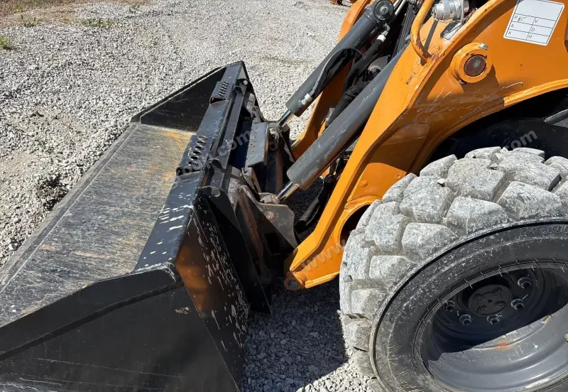 2021 Case SV280B photo 7