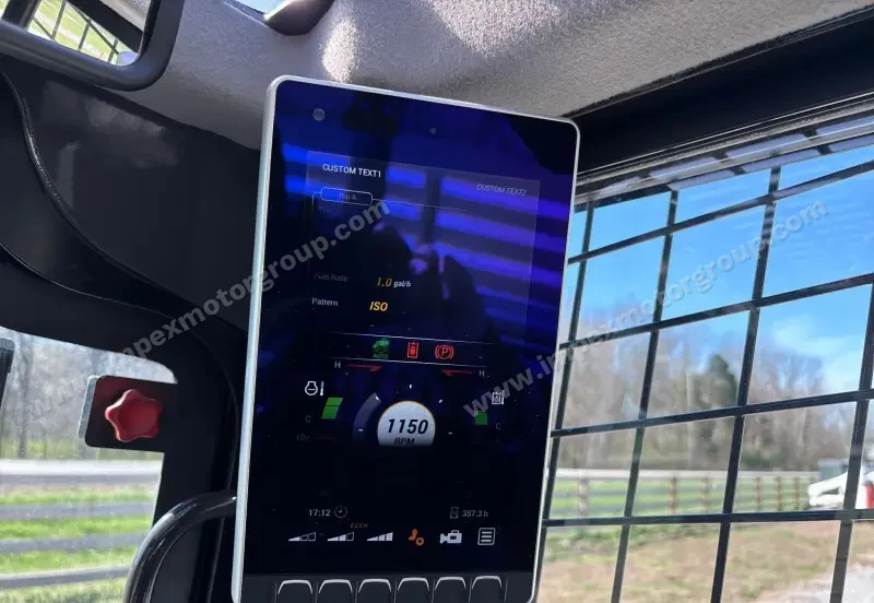 2021 Case SV280B photo 36