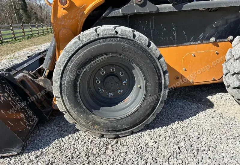 2021 Case SV280B photo 44