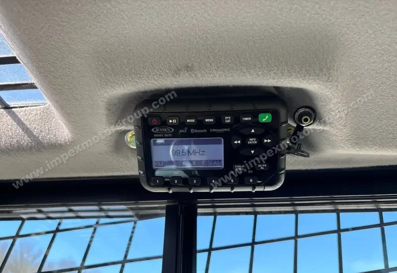 2021 Case SV280B photo 30