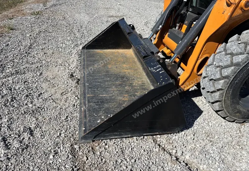 2021 Case SV280B photo 6