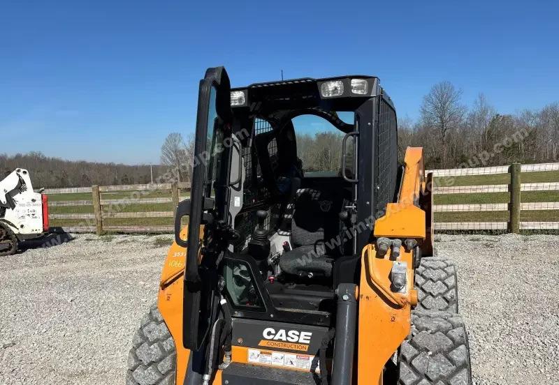 2021 Case SV280B photo 21