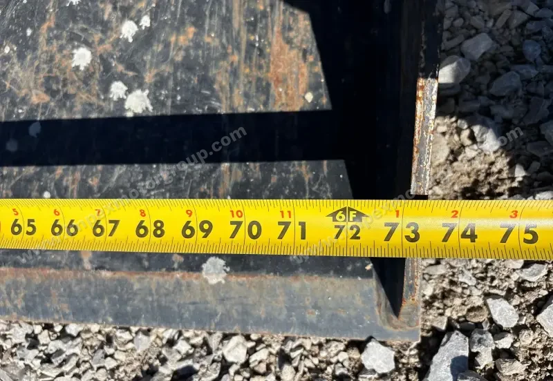 2021 Case SV280B photo 11