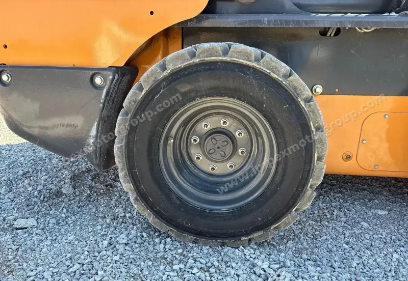 2021 Case SV280B photo 49