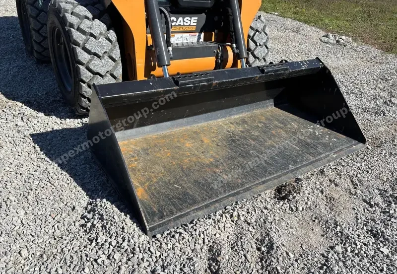 2021 Case SV280B photo 8