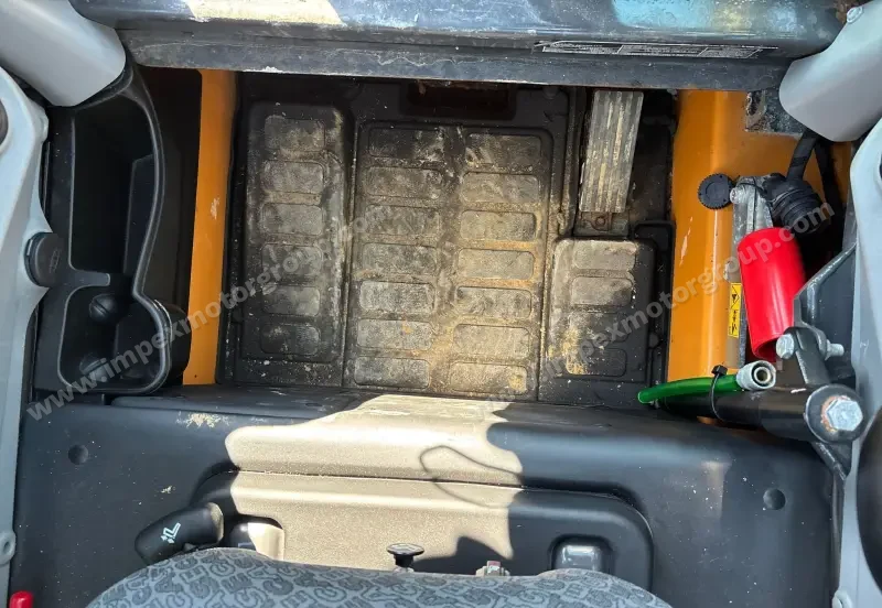 2021 Case SV280B photo 24
