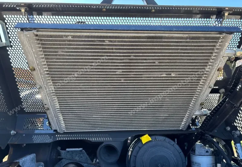2021 Case SV280B photo 38
