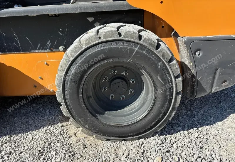 2021 Case SV280B photo 51