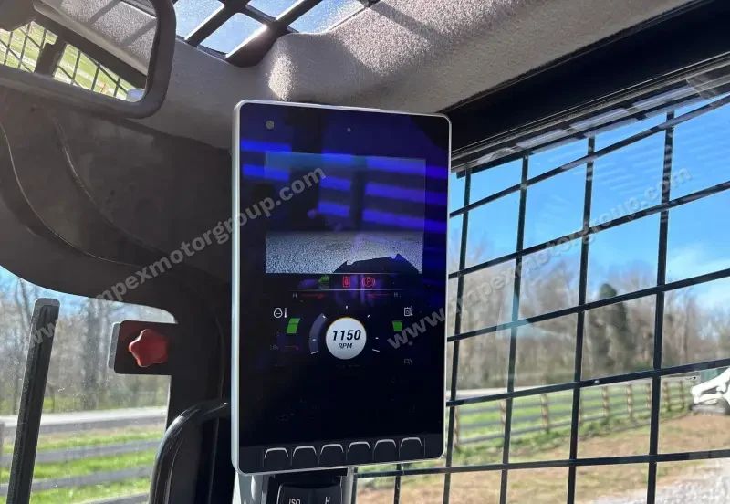 2021 Case SV280B photo 29