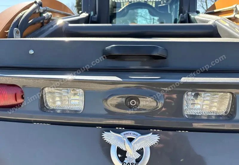 2021 Case SV280B photo 18