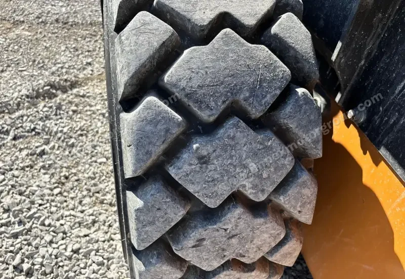 2021 Case SV280B photo 46