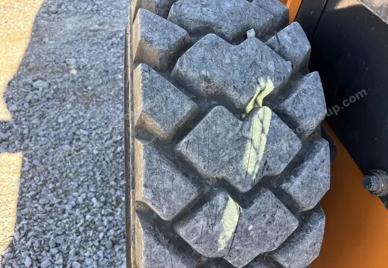 2021 Case SV280B photo 50
