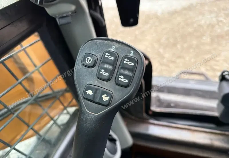 2022 Case SV340B photo 47