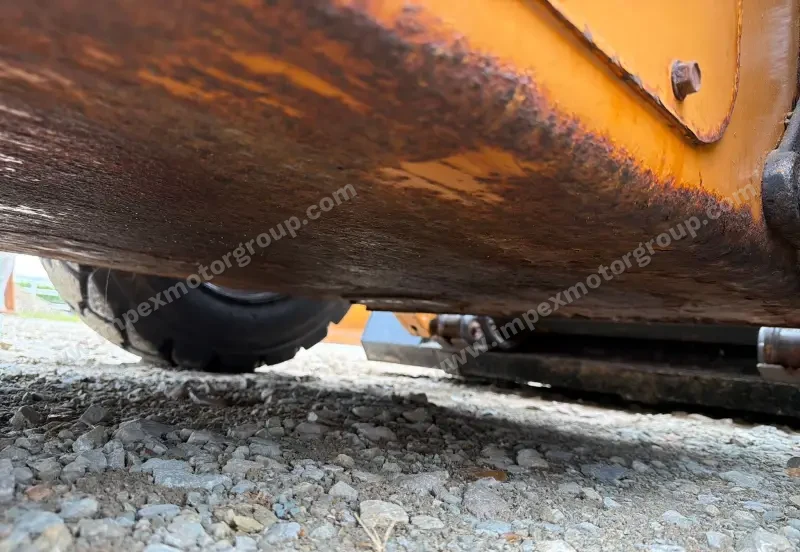2022 Case SV340B photo 69