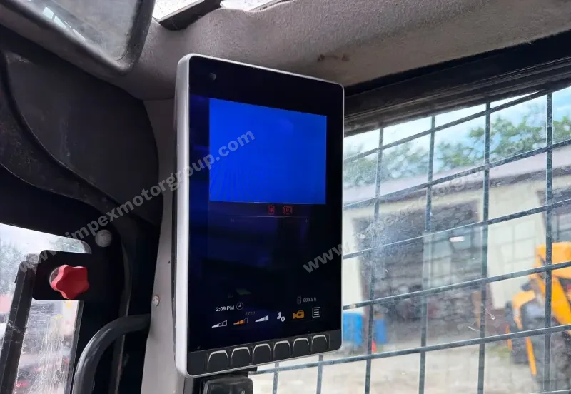 2022 Case SV340B photo 40