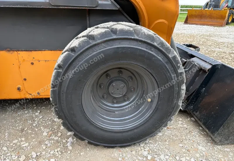 2022 Case SV340B photo 66