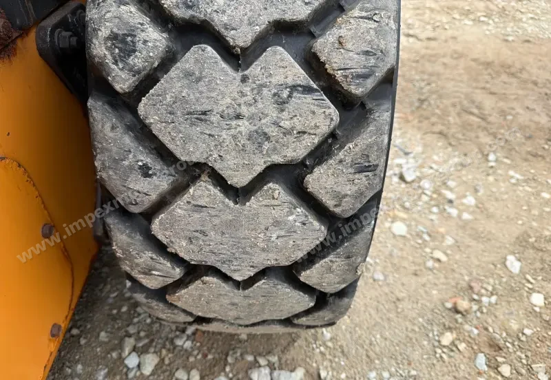 2022 Case SV340B photo 67