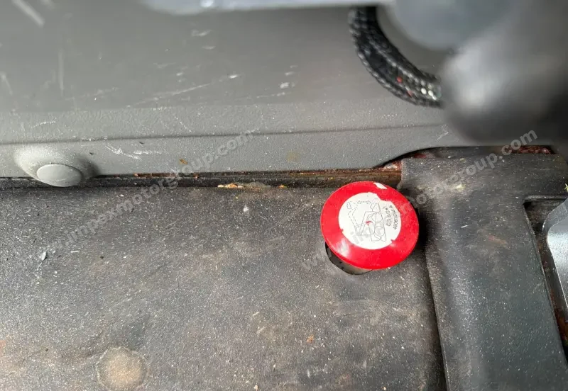 2022 Case SV340B photo 50