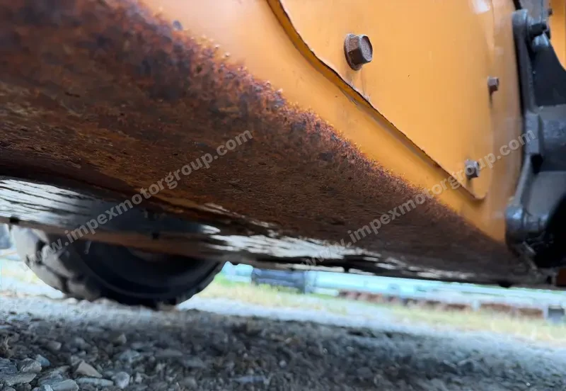 2022 Case SV340B photo 64