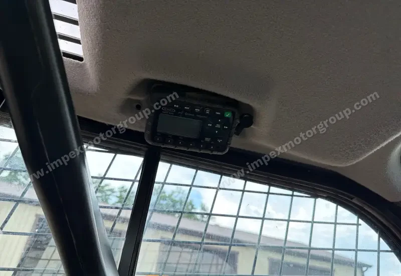 2022 Case SV340B photo 42