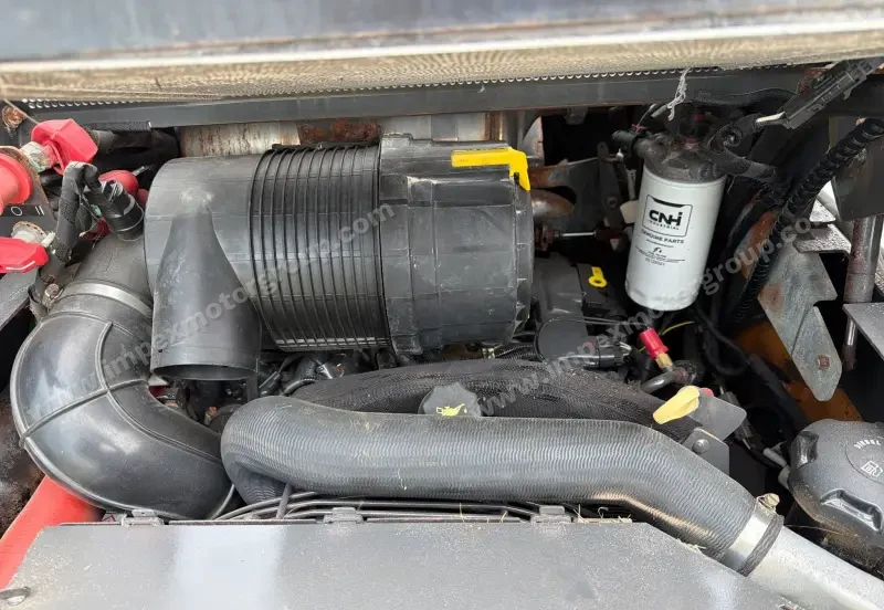 2022 Case SV340B photo 58