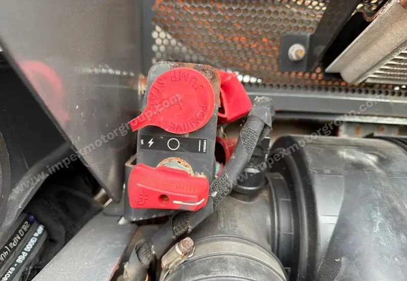 2022 Case SV340B photo 60