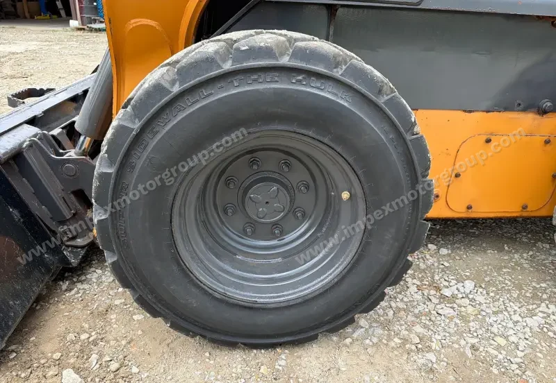 2022 Case SV340B photo 61