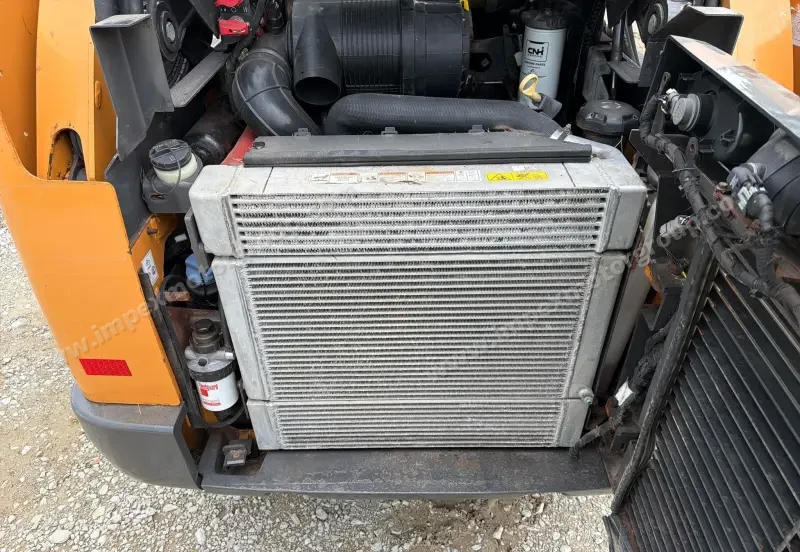 2022 Case SV340B photo 57