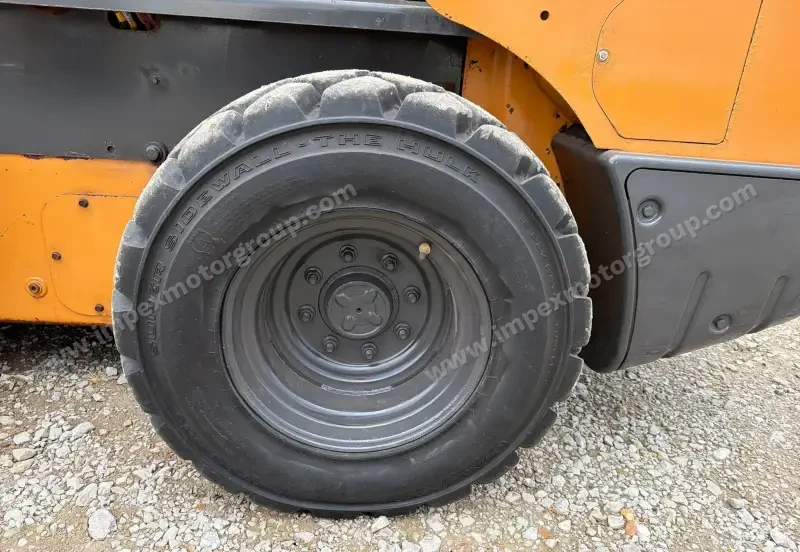2022 Case SV340B photo 77