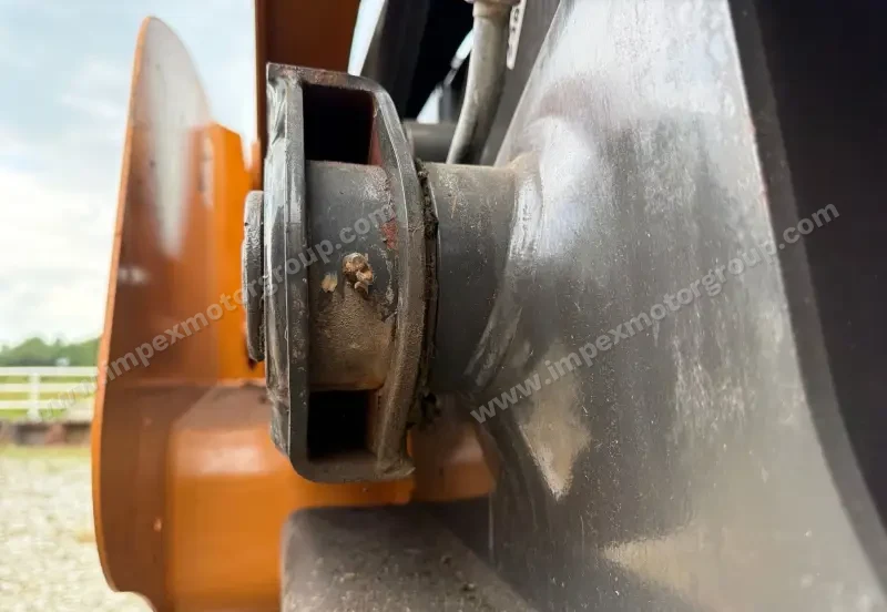 2022 Case SV340B photo 23