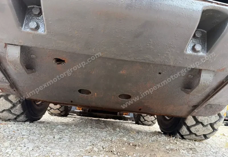 2022 Case SV340B photo 74