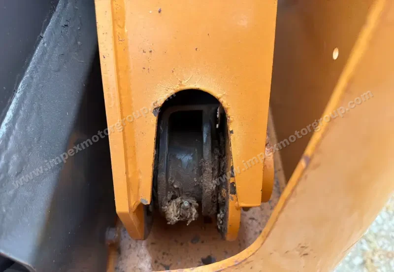 2022 Case SV340B photo 26
