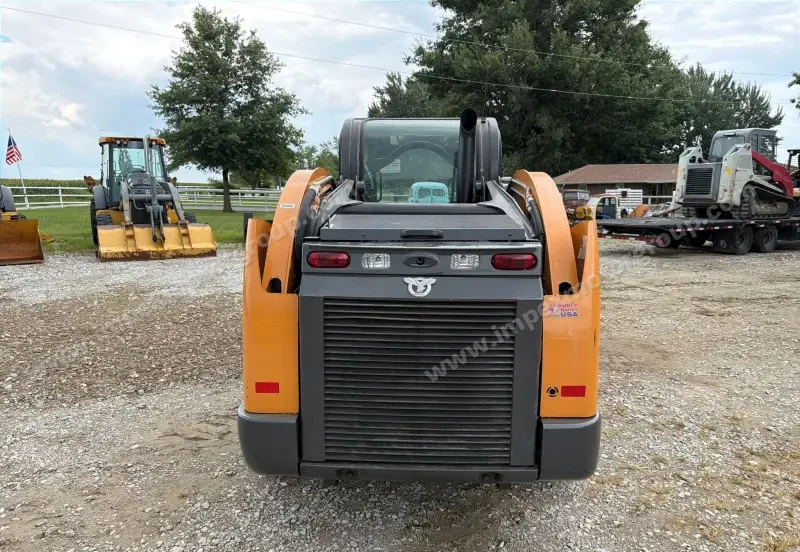 2022 Case SV340B photo 7