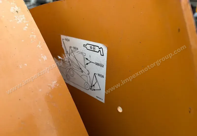 2022 Case SV340B photo 25