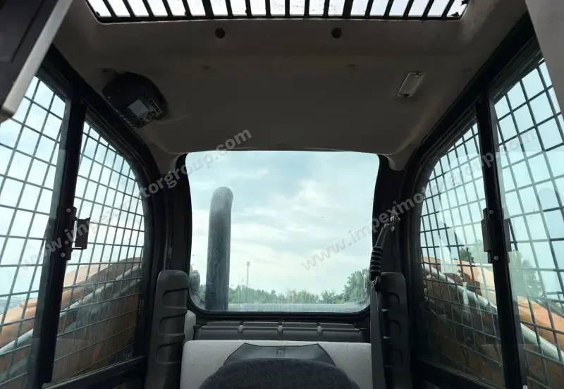 2022 Case SV340B photo 55
