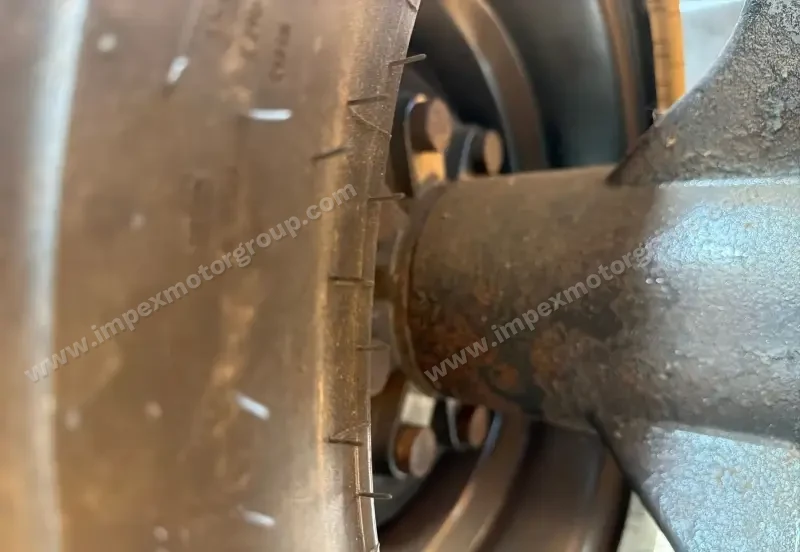 2022 Case SV340B photo 73