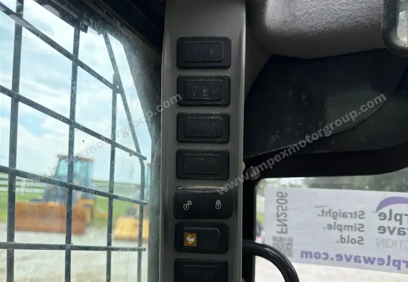 2022 Case SV340B photo 51