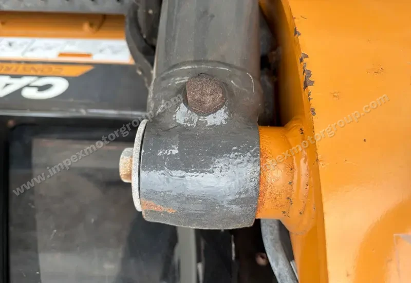 2022 Case SV340B photo 16