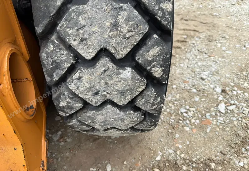 2022 Case SV340B photo 62