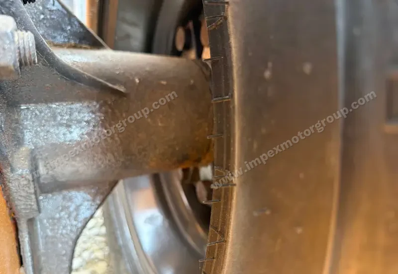 2022 Case SV340B photo 68